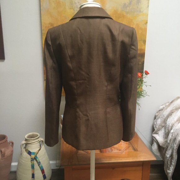 Anne Klein Jackets & Coats Anne Klien Blazer Poshmark